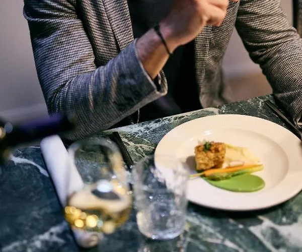 Neu Residences Smart Lublaň