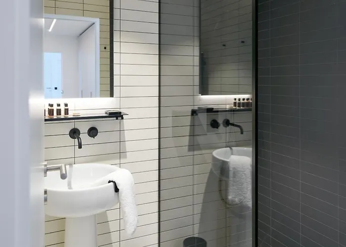 Neu Residences Smart Lublaň