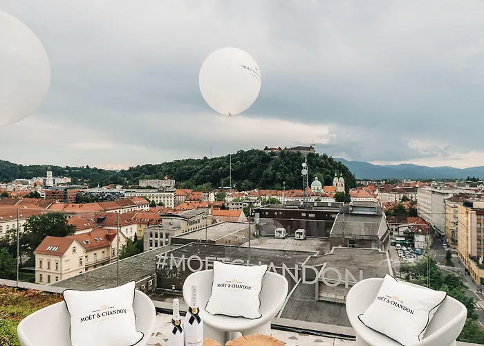 Neu Residences Smart Aparthotel 4*